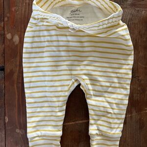 NWOT Pehr striped pants